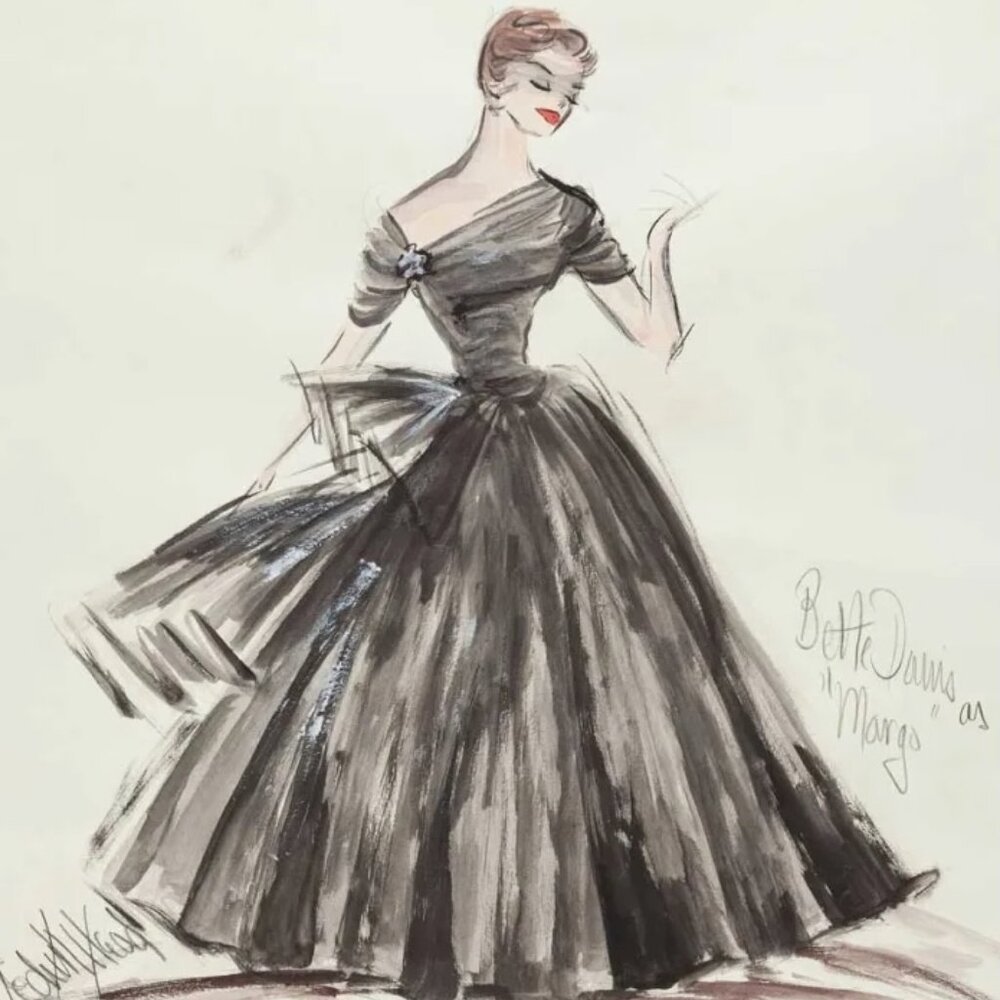 Meet your Posher, Linda